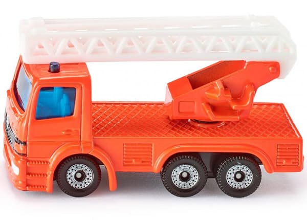 Siku Vatrogasni kamion sa merdevinama 1015