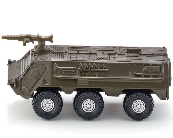 Siku Oklopno vojno vozilo 0871