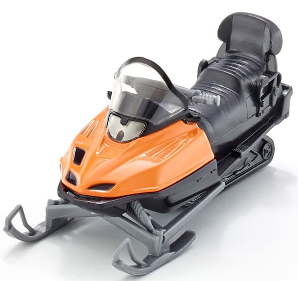 Siku Motorne sanke 0860