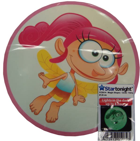 Startonight dečija magična slika koja svetli u mraku Vila FCE014