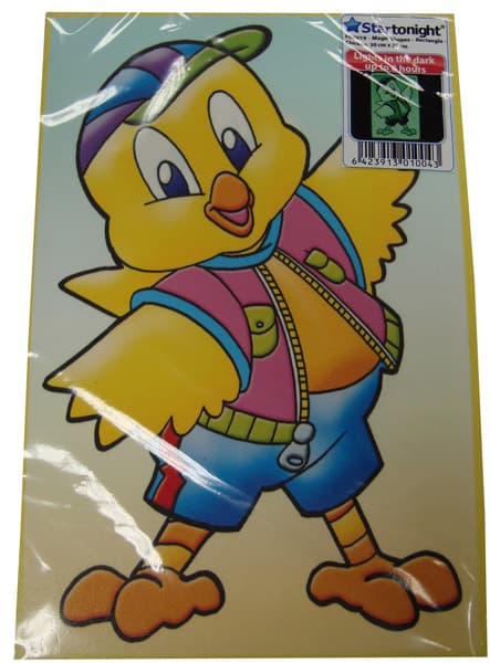 Startonight dečija magična slika koja svetli u mraku Pile FDR019