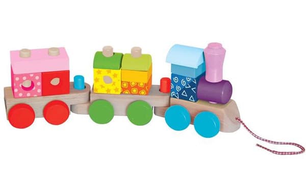 WoodyLand vozić 91148