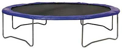 Trampolina 366 cm   15-618