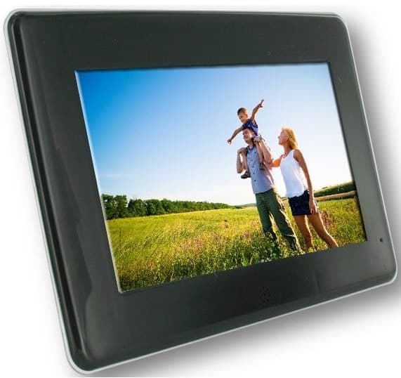 Telefunken Digitalni Foto Ram TECH FIVE DXF800 55364