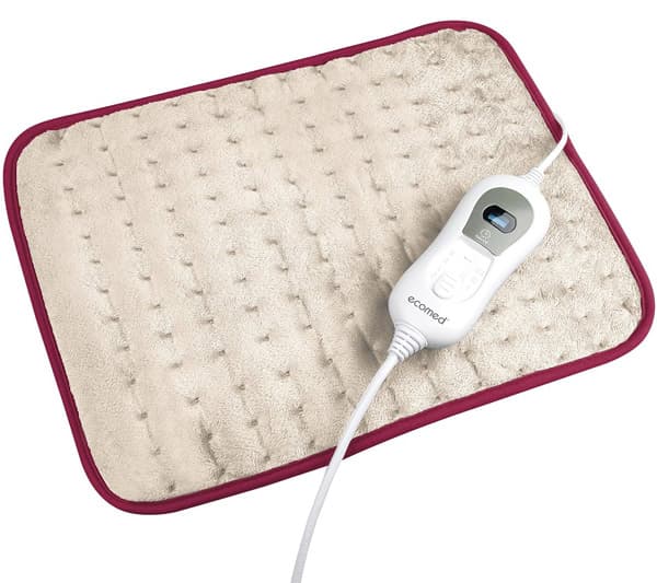Medisana Ecomed električno grejno jastuče HP40E