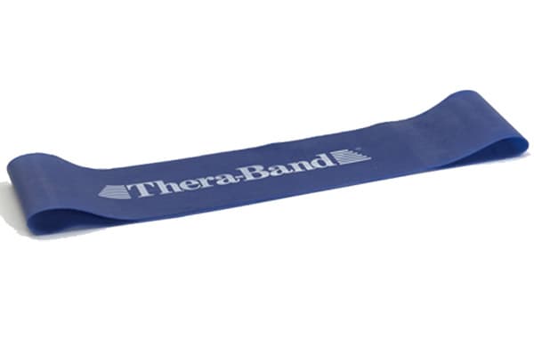 Thera Band Loop elastična traka za vežbanje teška 7,6 cm x 30.5 cm 20841