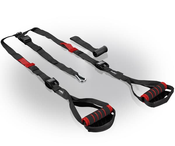 Gymstick Funkcionalni trener za istezanje i jačanje 62066