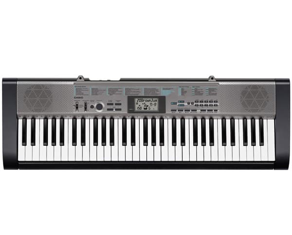 Osnovna klavijatura Casio CTK-1300