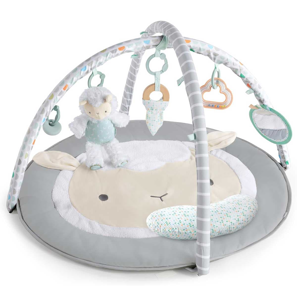 Gimnastika za bebe Prostirka sa lukovima Sheppys Spot Corrie Ingenuity™ 12470