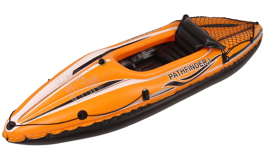 Kajak Pathfinder za jednu osobu 