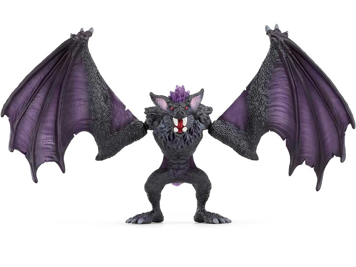 Schleich® Eldrador figure - Šišmiš Senke 70792