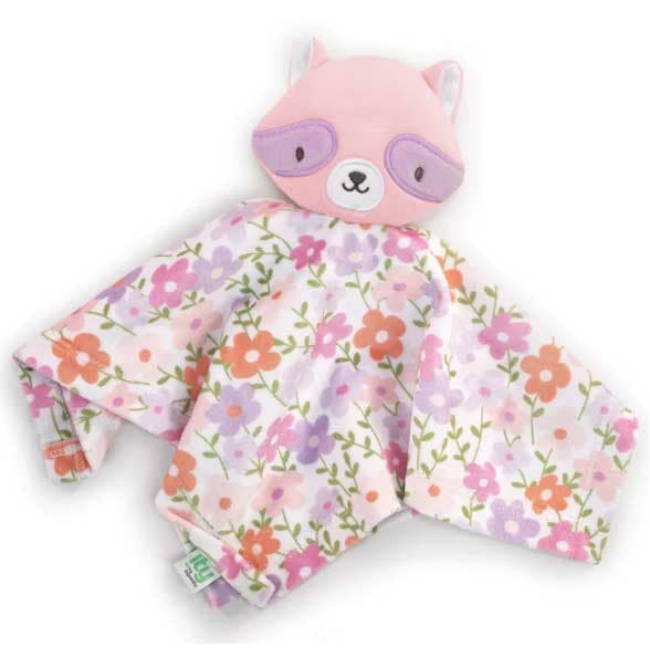 Ingenuity™ Igračka za bebe Ćebence za utehu Rakun Deni 16820