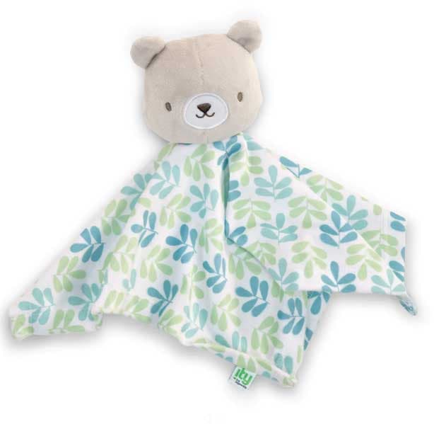 Ingenuity™ Igračka za bebe Ćebence za utehu Meda Nate 16821