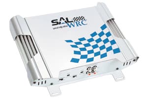 SAL WRC 200 univerzalno auto pojačalo