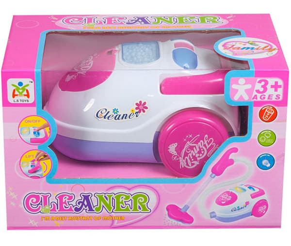 Usisivač na baterije M7847