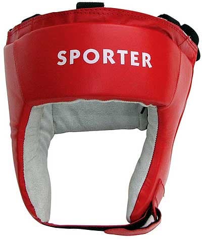 Kaciga za boks GS-987/RL