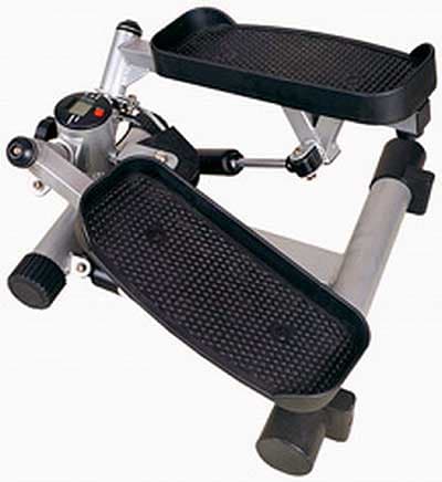 Twist steper Thema Sport JK-S04 E