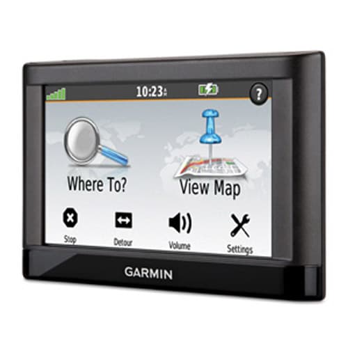 GPS Navigacija Garmin Nuvi 42 LM EE  4,3 inča karte istočne Evrope 010-01114-16 8897