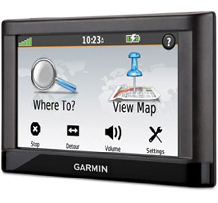 GPS Navigacija Garmin Nuvi 44 LM EU karte Evrope 010-01114-26 8960