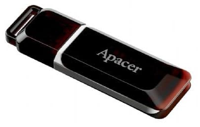 Apacer USB Flash memorija - 8 GB