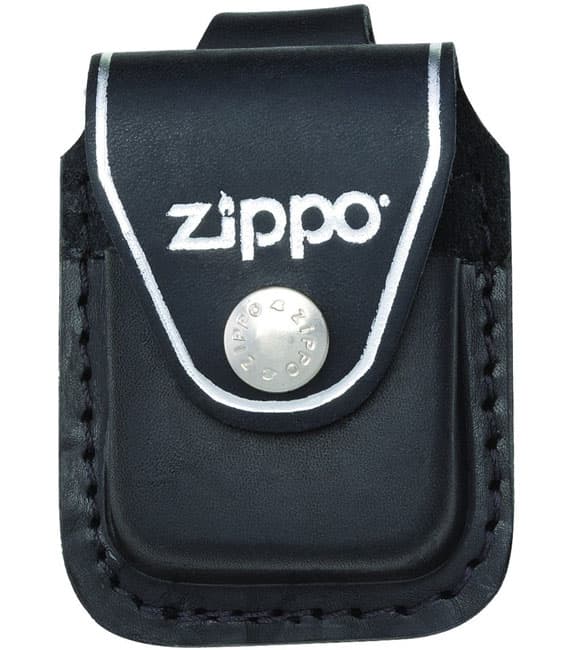 Zippo futrola za upaljač LPLBK