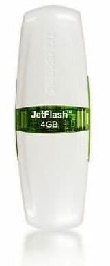 Transcend Jet Flash V20