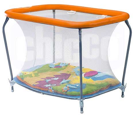 Chicco ogradica sa prostirkom za igru - 60981.42