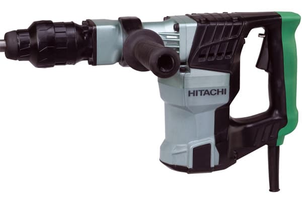 Električni čekić za štemovanje i rušenje Hitachi H41MB-WS