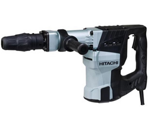 Električni čekić za štemovanje i rušenje Hitachi H60MC-WS
