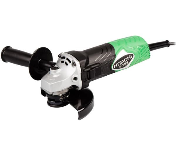 Električna ugaona brusilica Hitachi G13SR3 1767