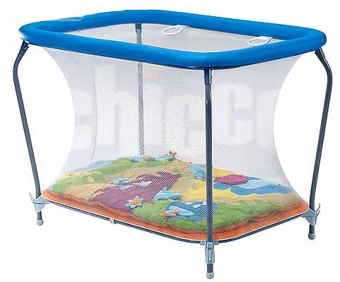 Chicco ogradica sa prostirkom za igru - 60981.48