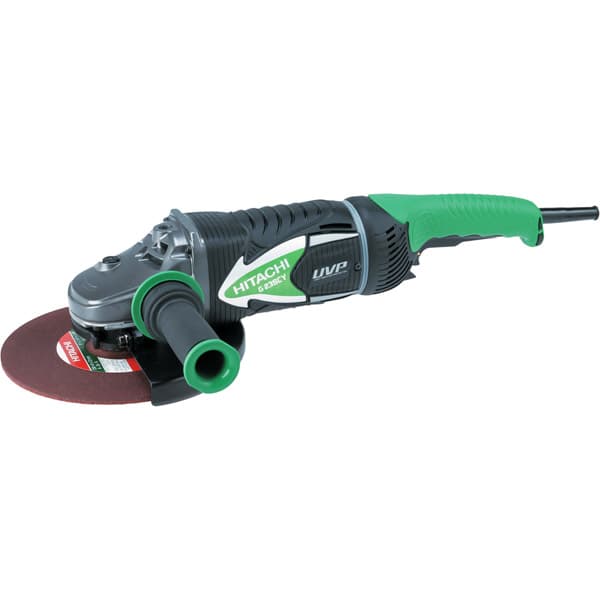 Električna ugaona brusilica Hitachi G23UAY-UX