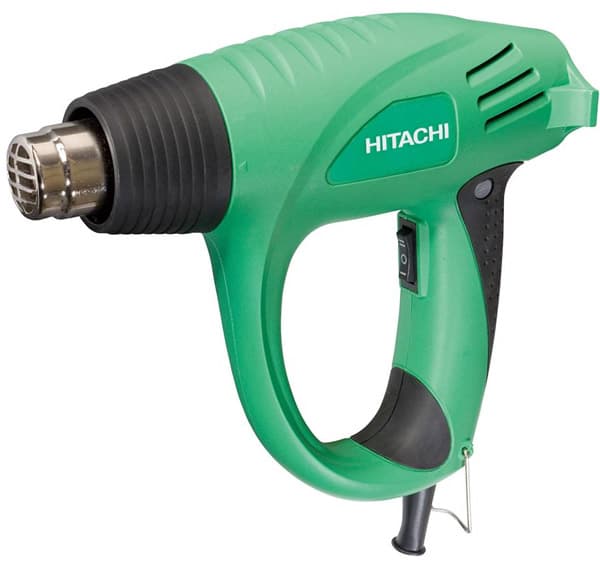 Pištolj za vreli vazduh Hitachi RH600T-NA