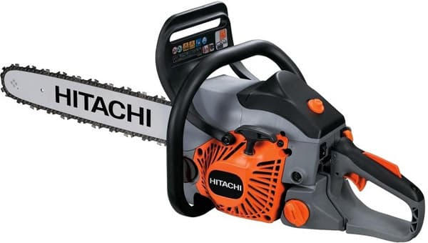 Motorna testera za drva 40cm Hitachi CS40EA-WG