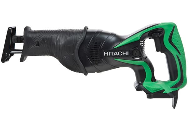 Električna testera Hitachi CR13V2-WS