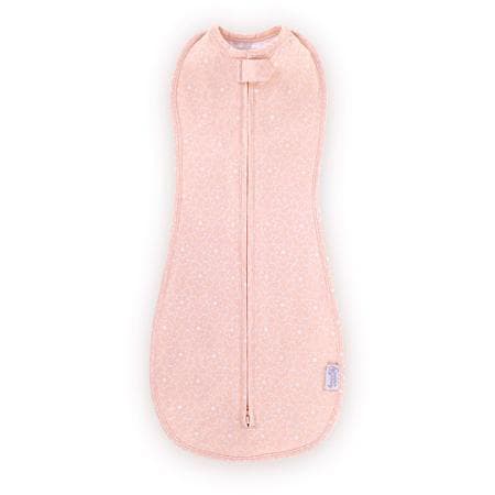 Comfort n Harmony by Bright Starts Vreća za bebe za spavanje Dozing Daisies 0-3 meseci