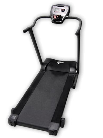 Motorna traka za trčanje GreenMaster 058L