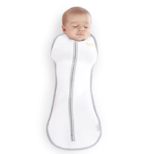 Comfort N Harmony by Bright Starts Povoj za bebe za spavanje All in a row 3-6 meseci
