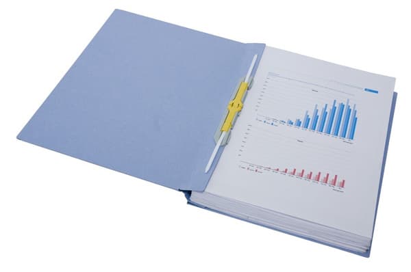 Arhivski registrator sa variabilnom širinom do 750 listova Smartbox Pro 04N900