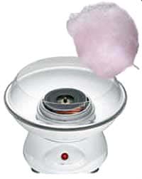 Aparat za šećeru vunu Clatronic ZWM3199