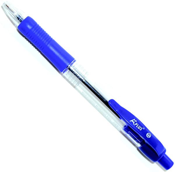 Hemijska olovka W-2 PKB10100 0.7 mm 12 komada plava 08HB10E