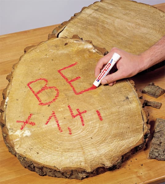 Marker industry painter E-950 08M950