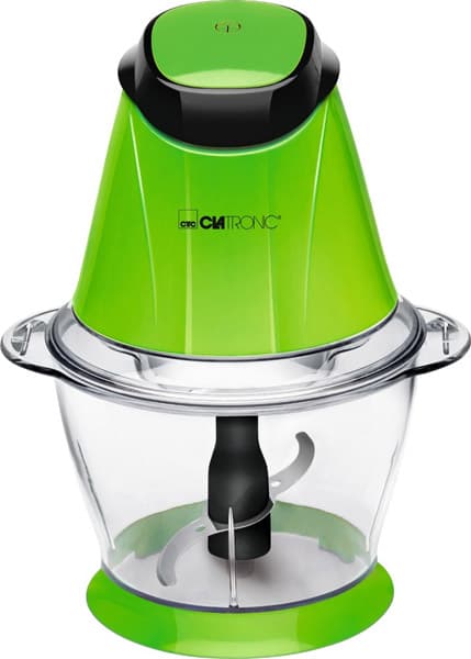 Mikser-seckalica 2 u 1 Clatronic MZ 3579 zelena boja