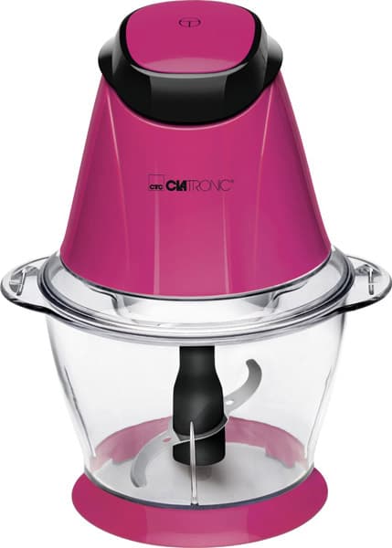 Mikser-seckalica 2 u 1 Clatronic MZ 3579 ljubičasta boja