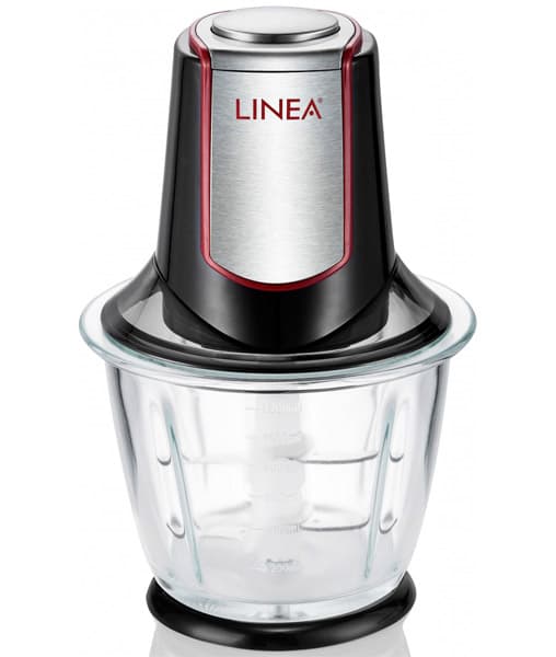 Električna seckalica Linea LCOP-0333