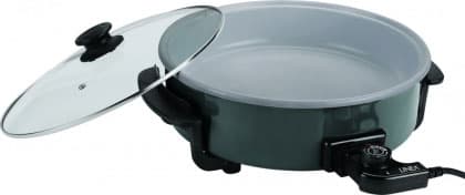 Linea električni pica tiganj 40cm LPTC40/9-0306