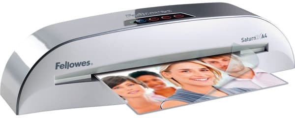 Aparat za plastifikaciju Fellowes Saturn 2 A4 14LHF03