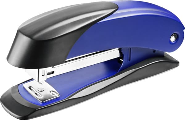 Heftalica 13 cm Laco H 400 plava 05H400E