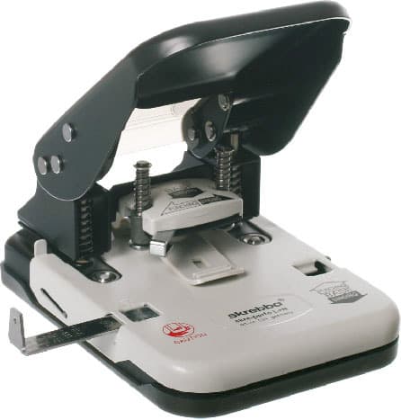 Bušač-niterica Skre-perfo L+N 05BS534