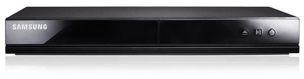 DVD Player Samsung DVD-E350